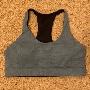 Outdoor Voices OV Doing Things Bra